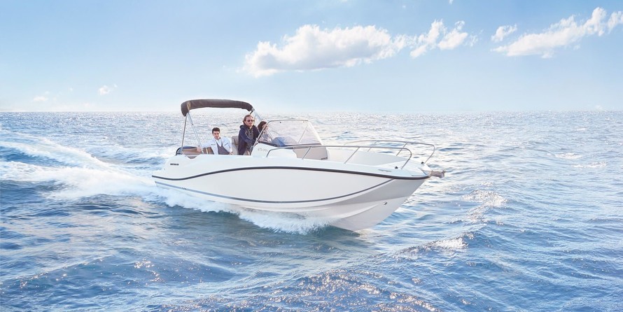 Quicksilver 675 Activ