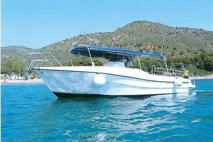 Arkadia 32 Open