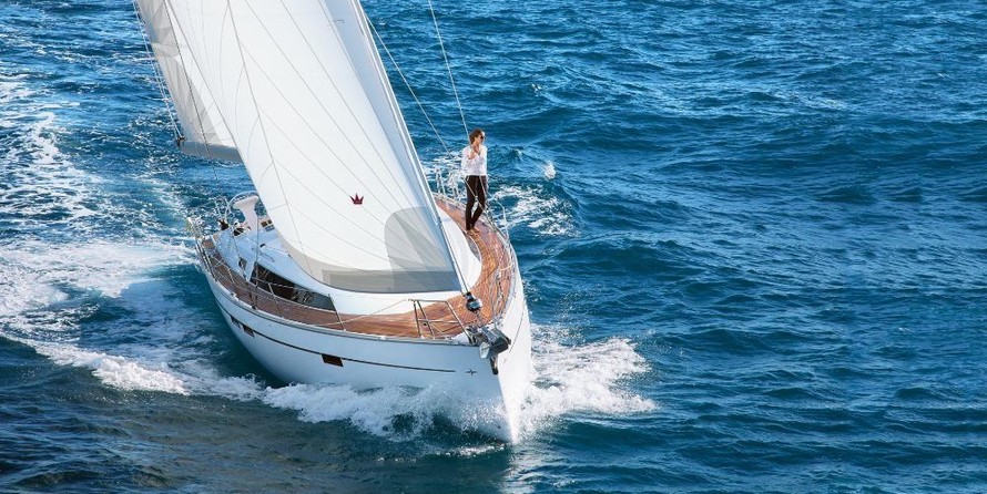 Bavaria Cruiser 46