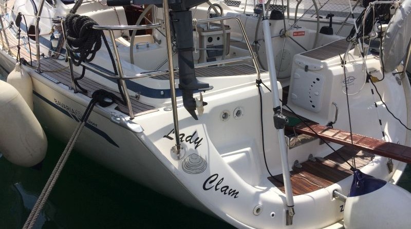 Bavaria 42 Cruiser
