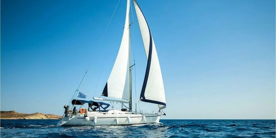Ocean Star 51.2