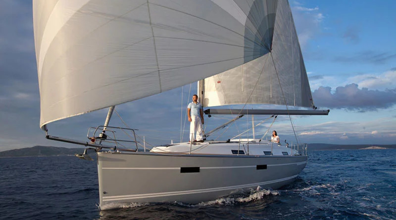 Bavaria Cruiser 36 Avantgarde