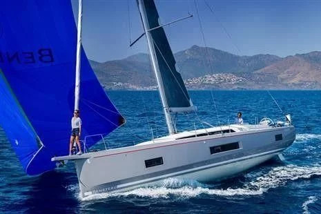 Beneteau Oceanis 46.1