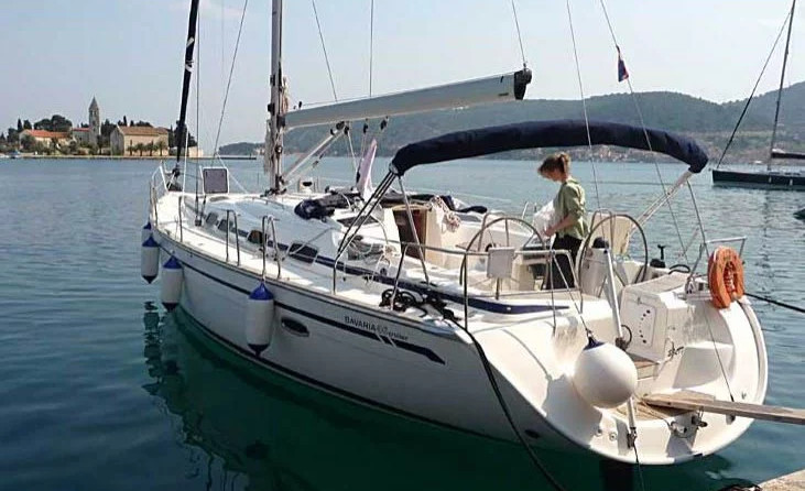 Bavaria 46 Cruiser