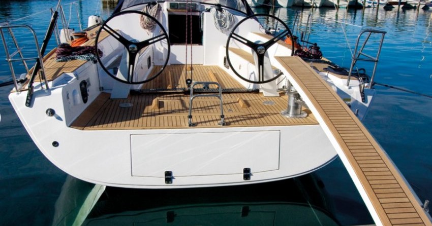 Elan E6