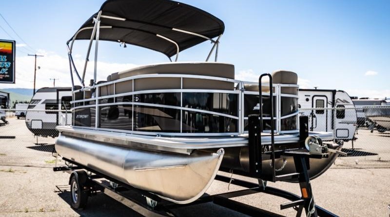 Starcraft LX Series 18 R