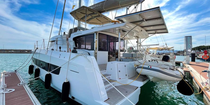 Bali 4.6 5 cabins