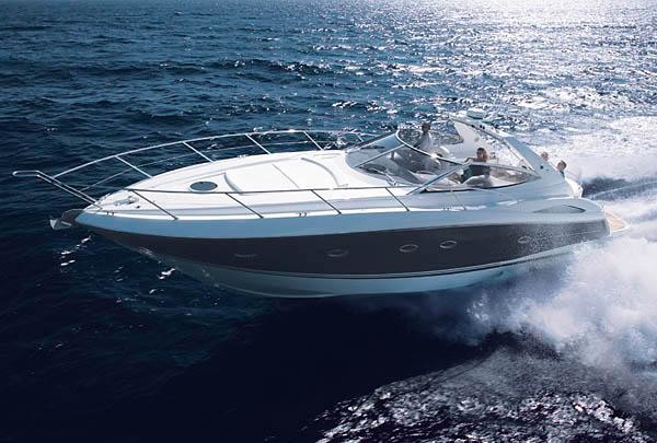 Sunseeker 46 Portofino