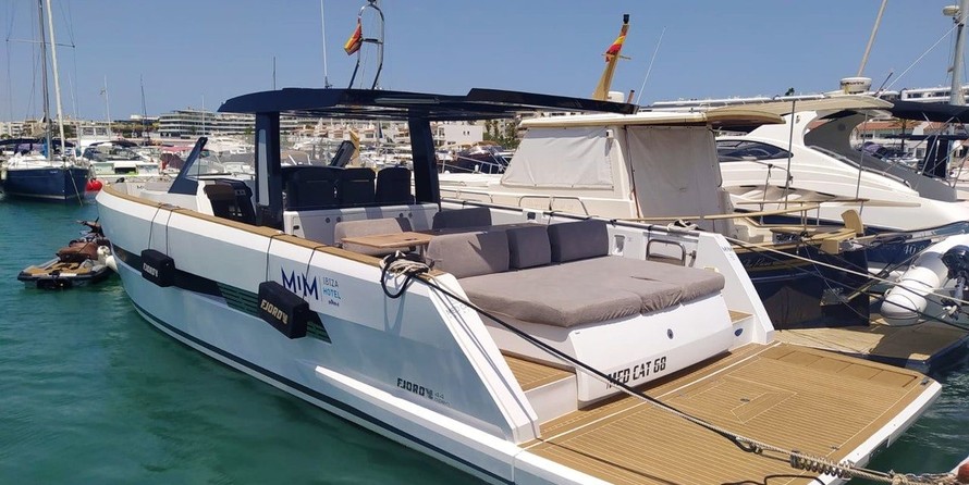 Fjord 44
