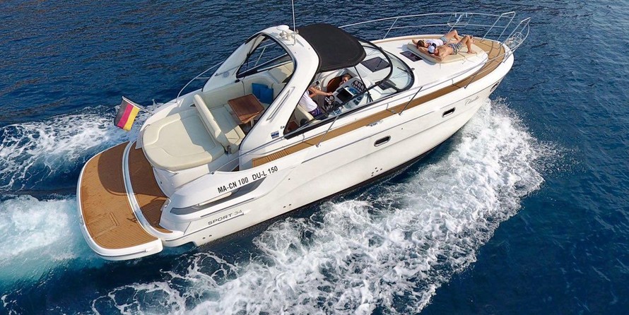 Bavaria Sport 34