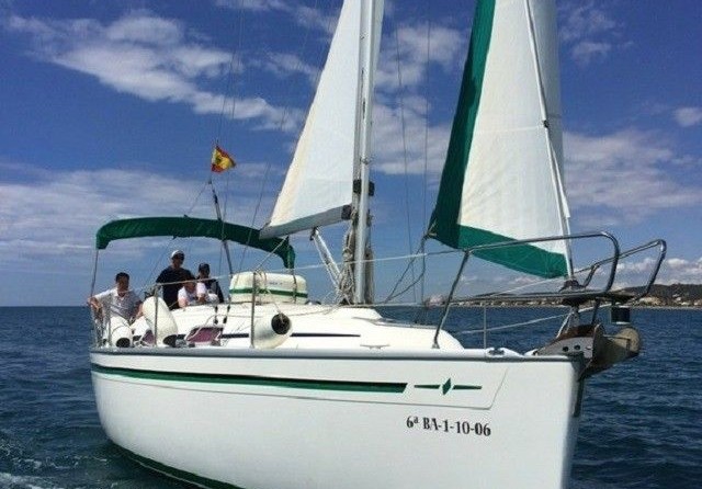 Bavaria 30 Cruiser