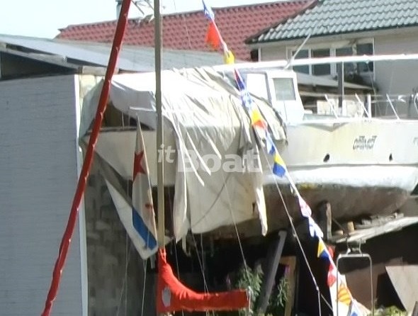 Neptun Yachten 26