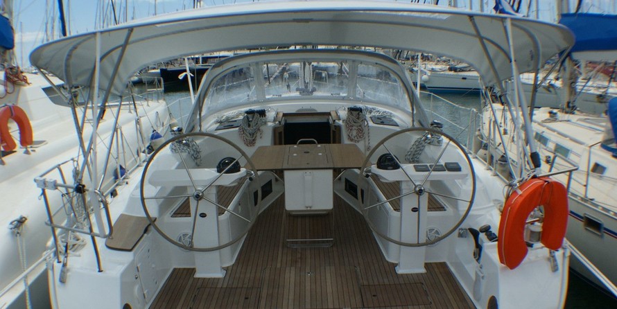 Bavaria 45 Cruiser