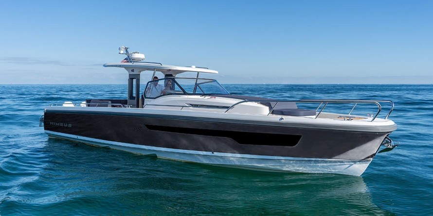 Nimbus T11 X-Edition