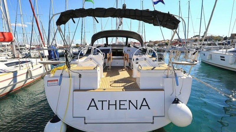 Elan 50.1 Impression