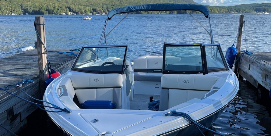 Cobalt CS22