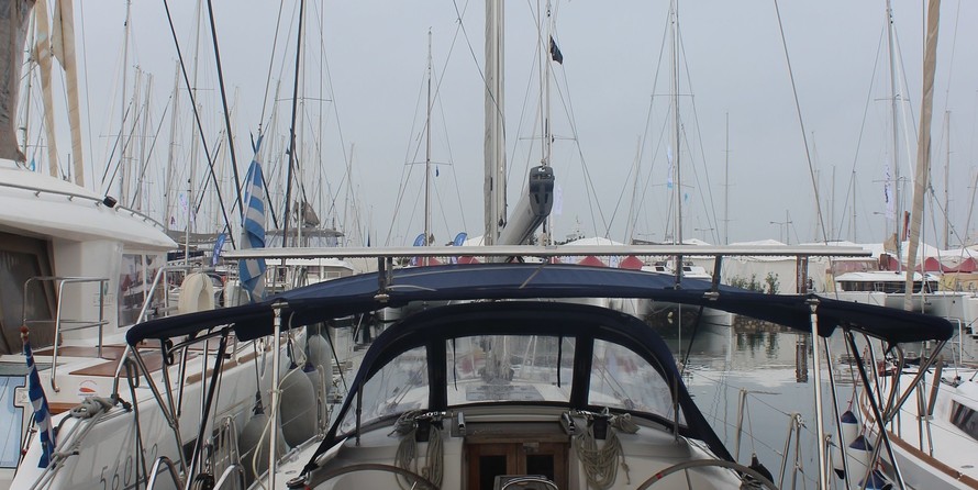 Bavaria 37 Cruiser