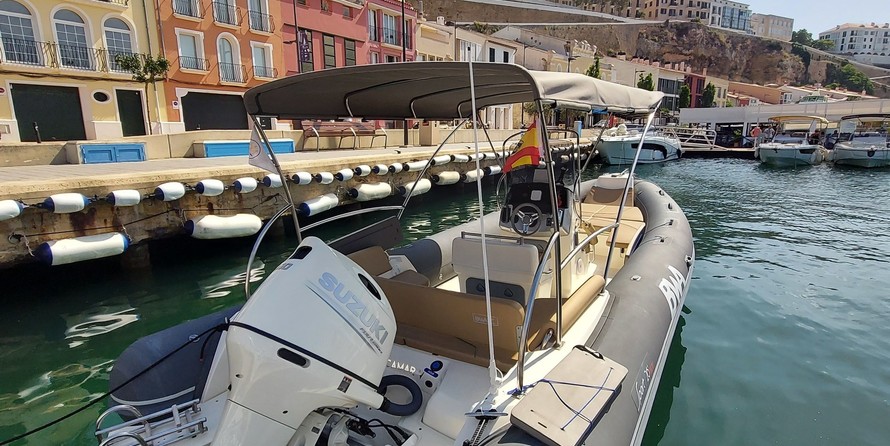BWA Sport 26 GT