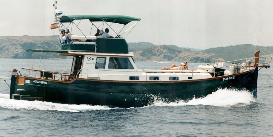 Menorquin 150