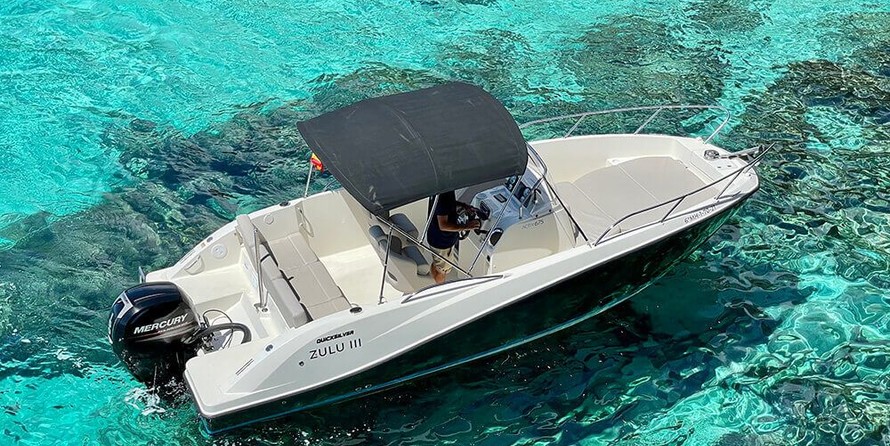 Quicksilver 675 Activ