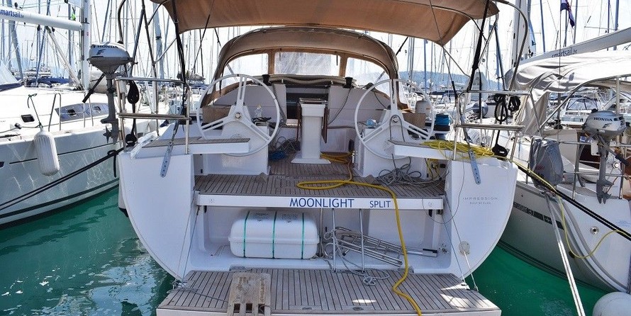 Elan Impression 50