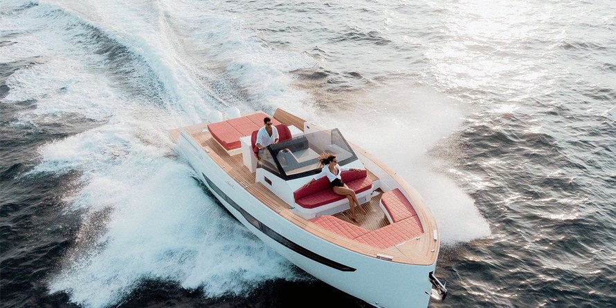 Fiart 33 Seawalker