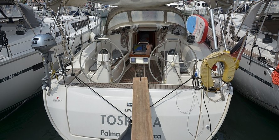 Bavaria Cruiser 40