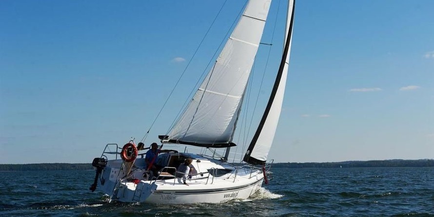 Northman Maxus 28