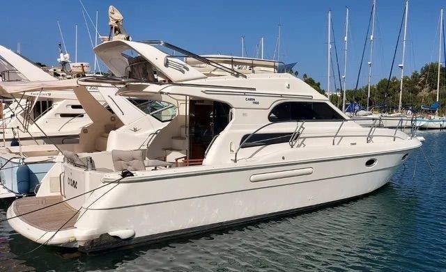 Garin 1160