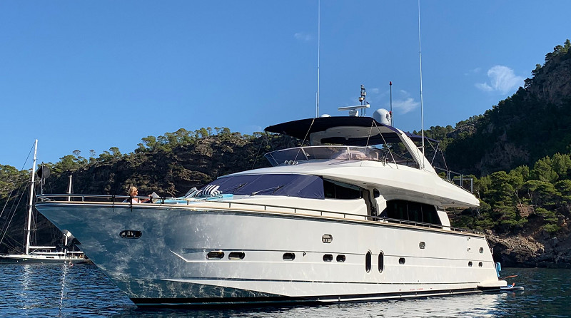 Horizon Elegance 78