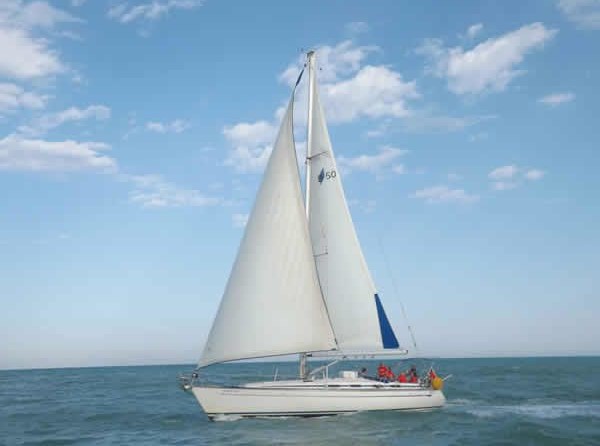Bavaria 50 Cruiser