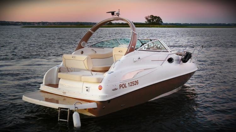 Cobrey 260 SC