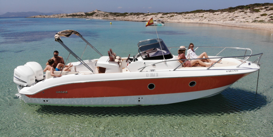 Sessa Key Largo 30
