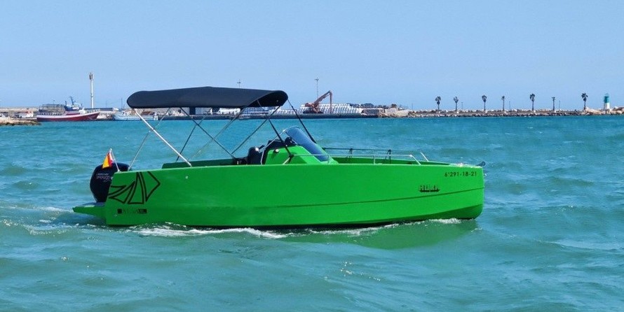 Nuva Yachts 6