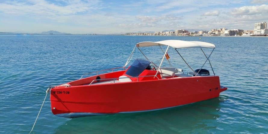 Nuva Yachts 6