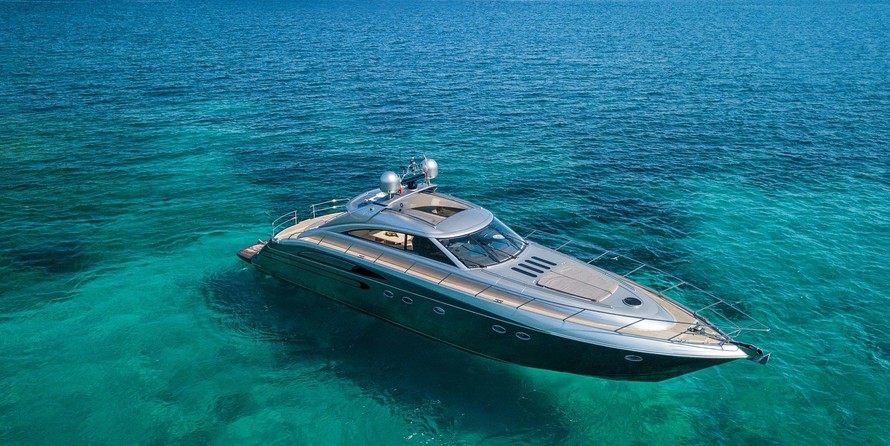 Princess V65