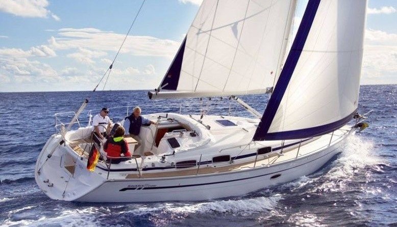 Bavaria 46 Cruiser