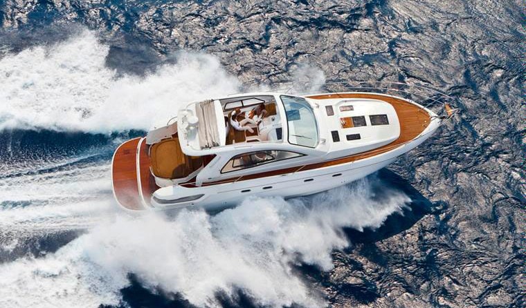 Bavaria Sport 43