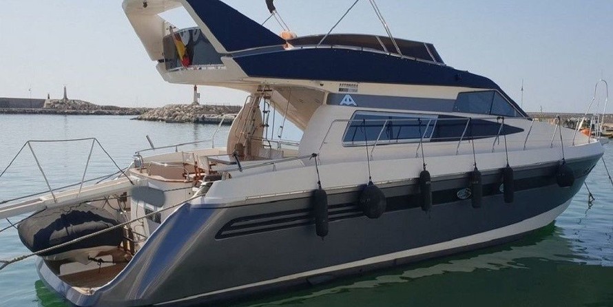 Astondoa 58