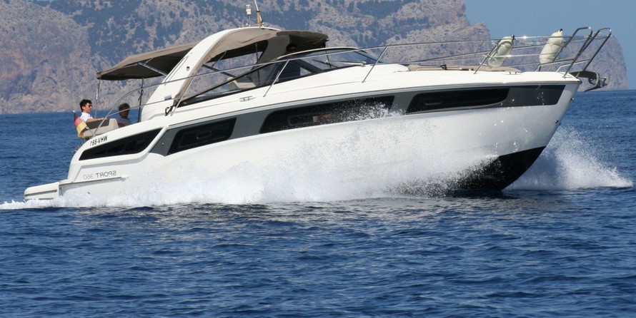 Bavaria Sport 360