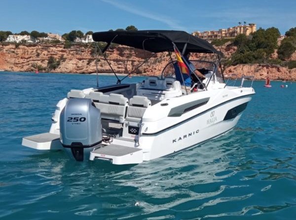 Karnic 702