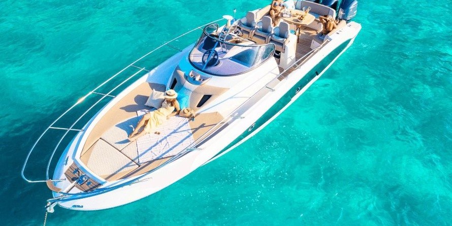 Sessa Key Largo 36
