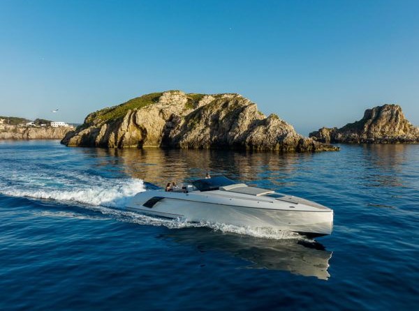 Frauscher 1414 DEMON