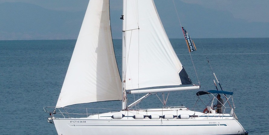 Bavaria 36 Cruiser