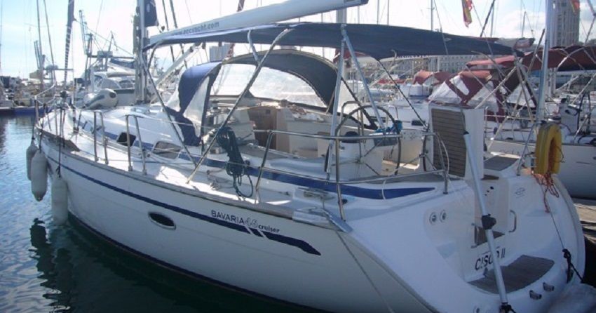 Bavaria 46 Cruiser