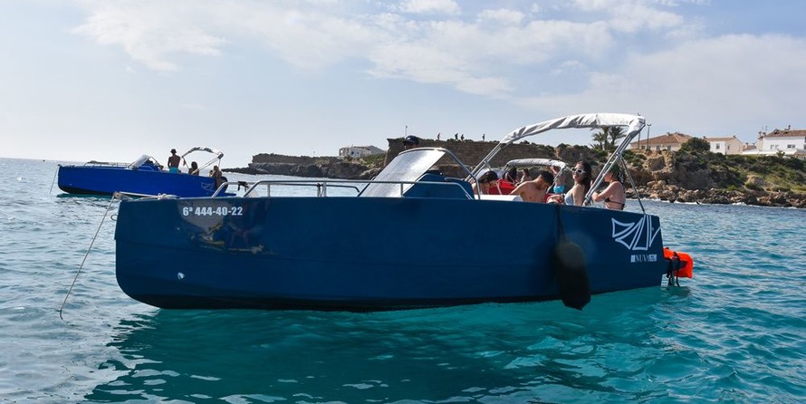 Nuva Yachts 6