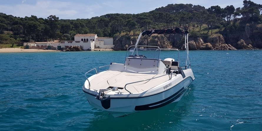 Beneteau Flyer 6.5
