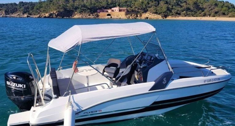 Beneteau Flyer 6.5