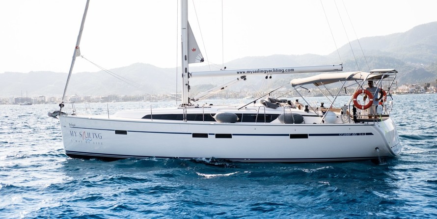 Bavaria Cruiser 46