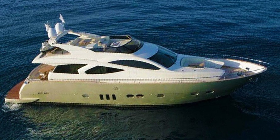 Evo Marine 760